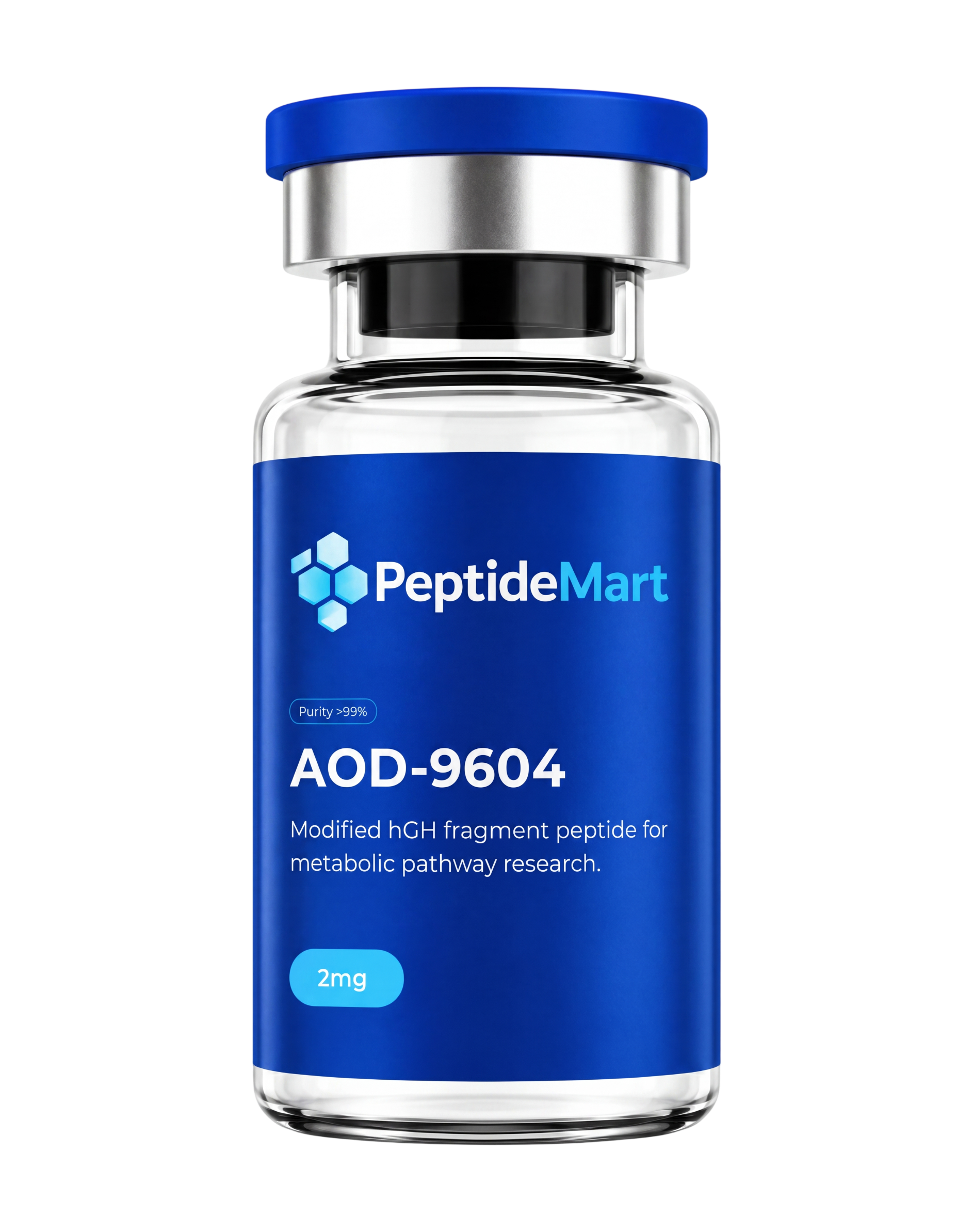 AOD-9604 2mg