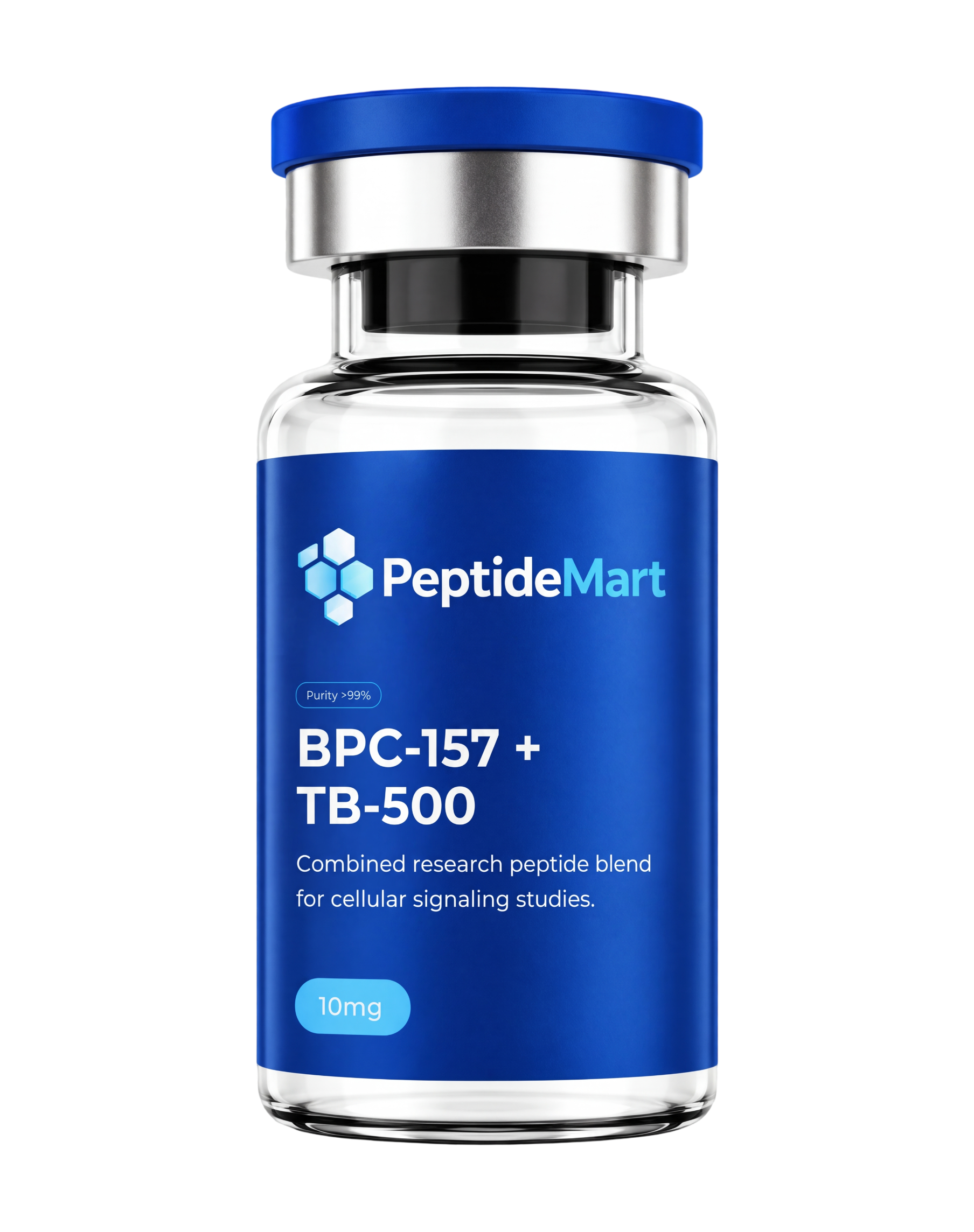 BPC-157 + TB-500 10mg