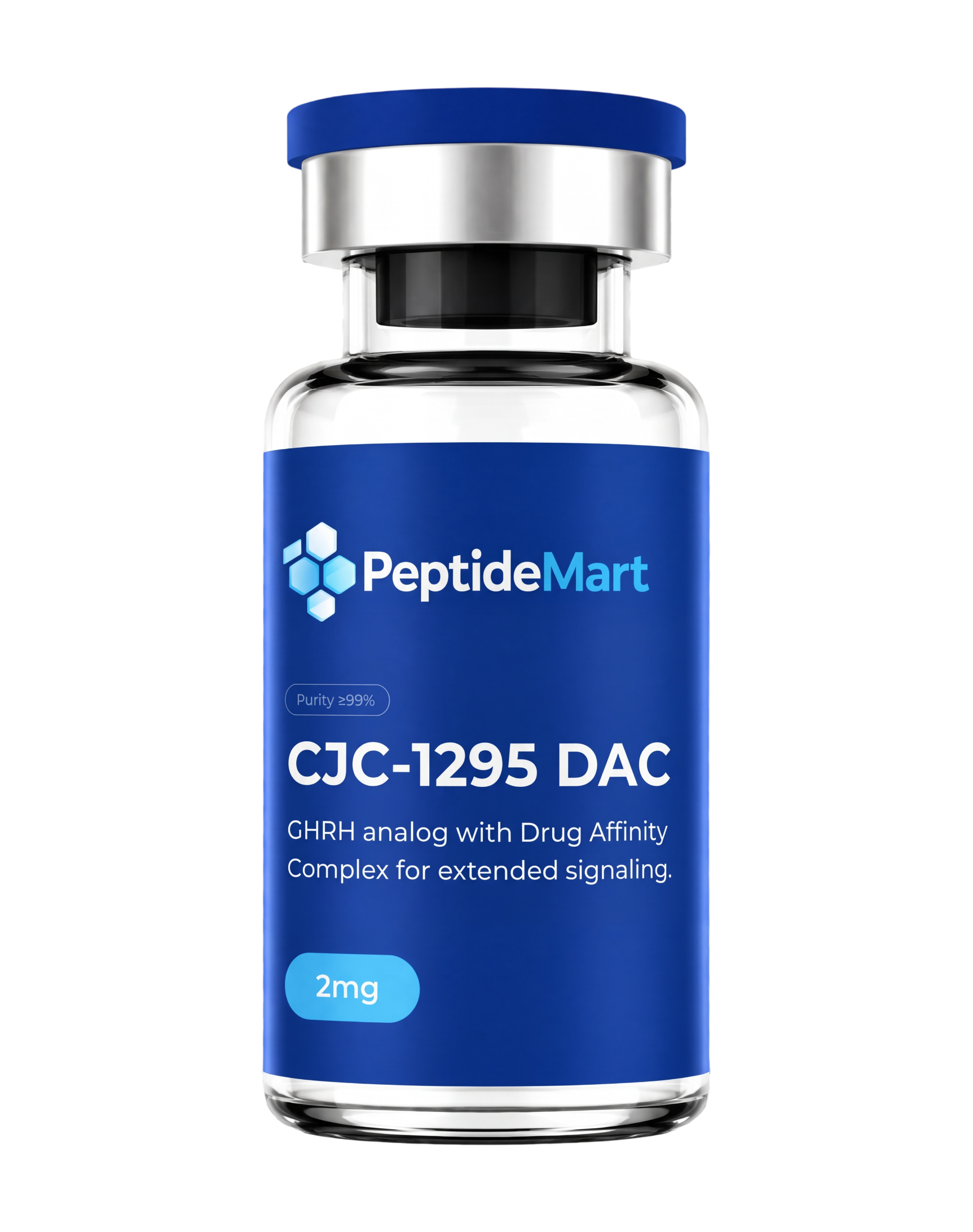 CJC-1295 DAC 2mg