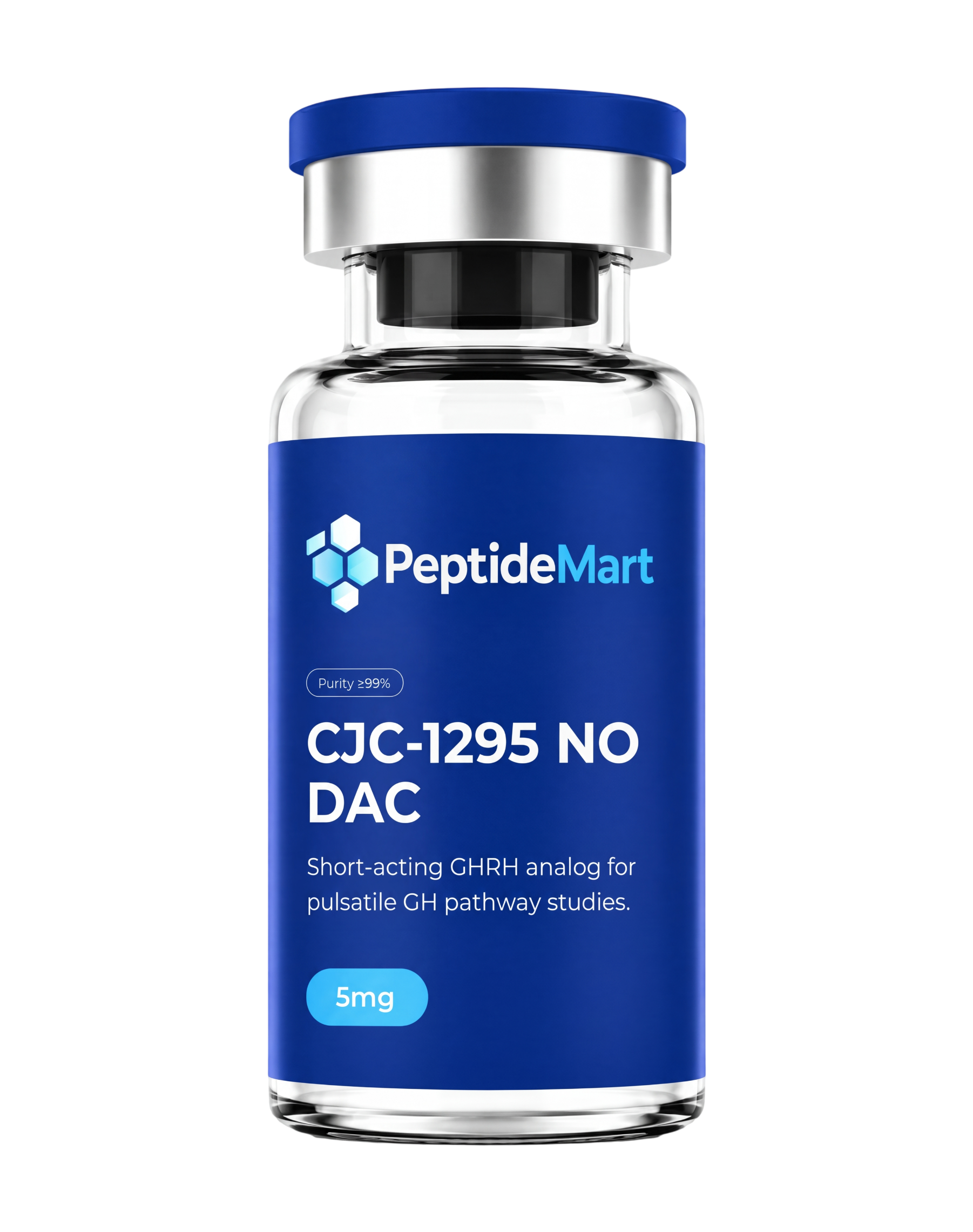 CJC-1295 NO DAC 5mg
