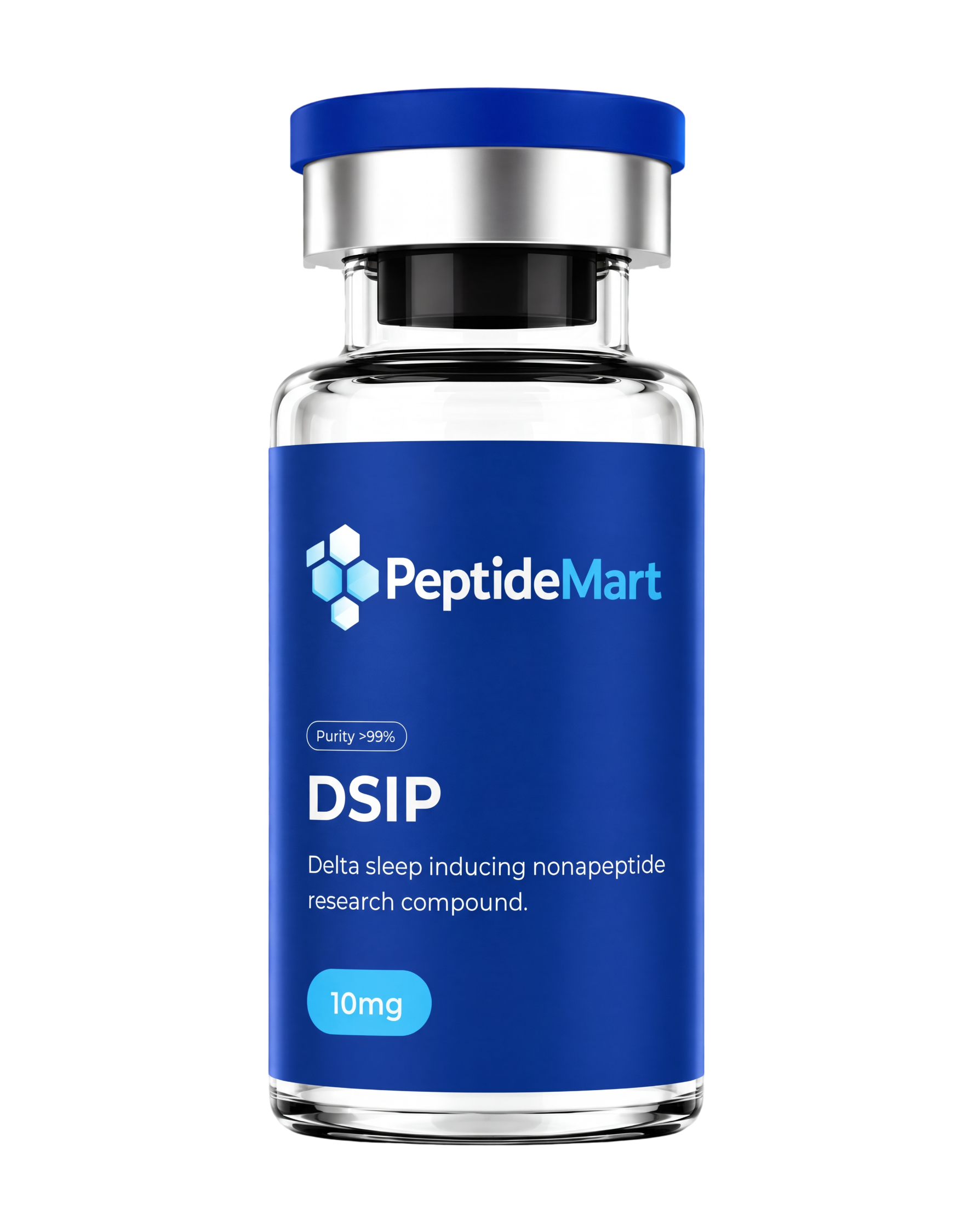 DSIP 10mg