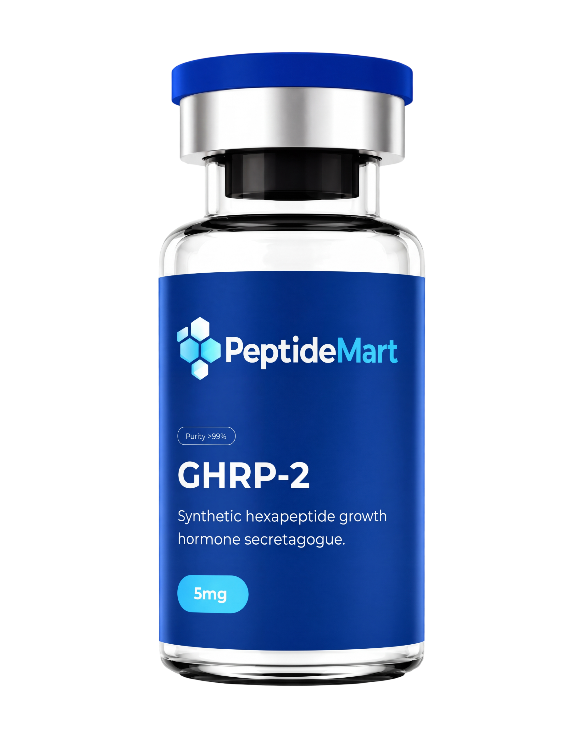 GHRP-2 5mg