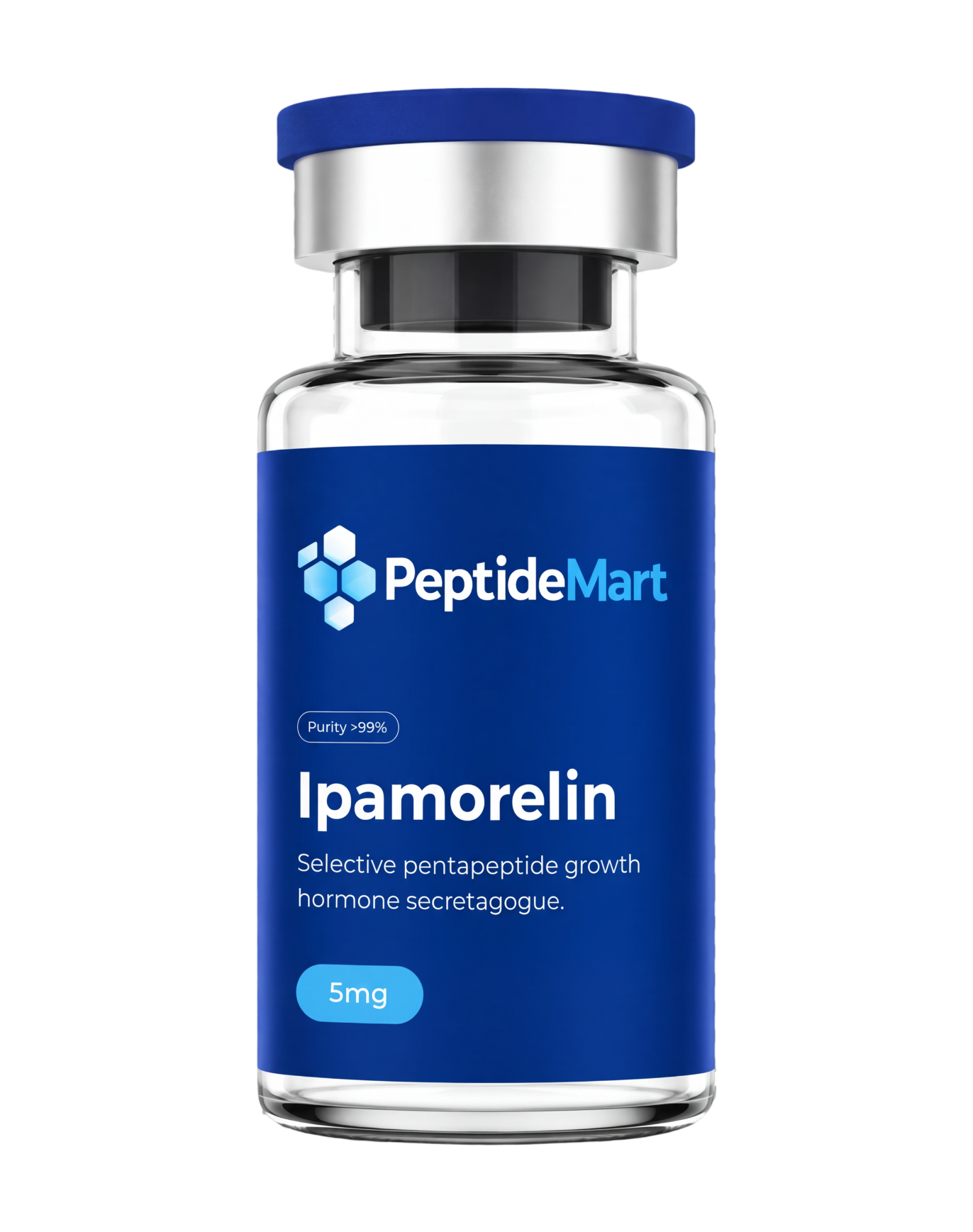 Ipamorelin 5mg