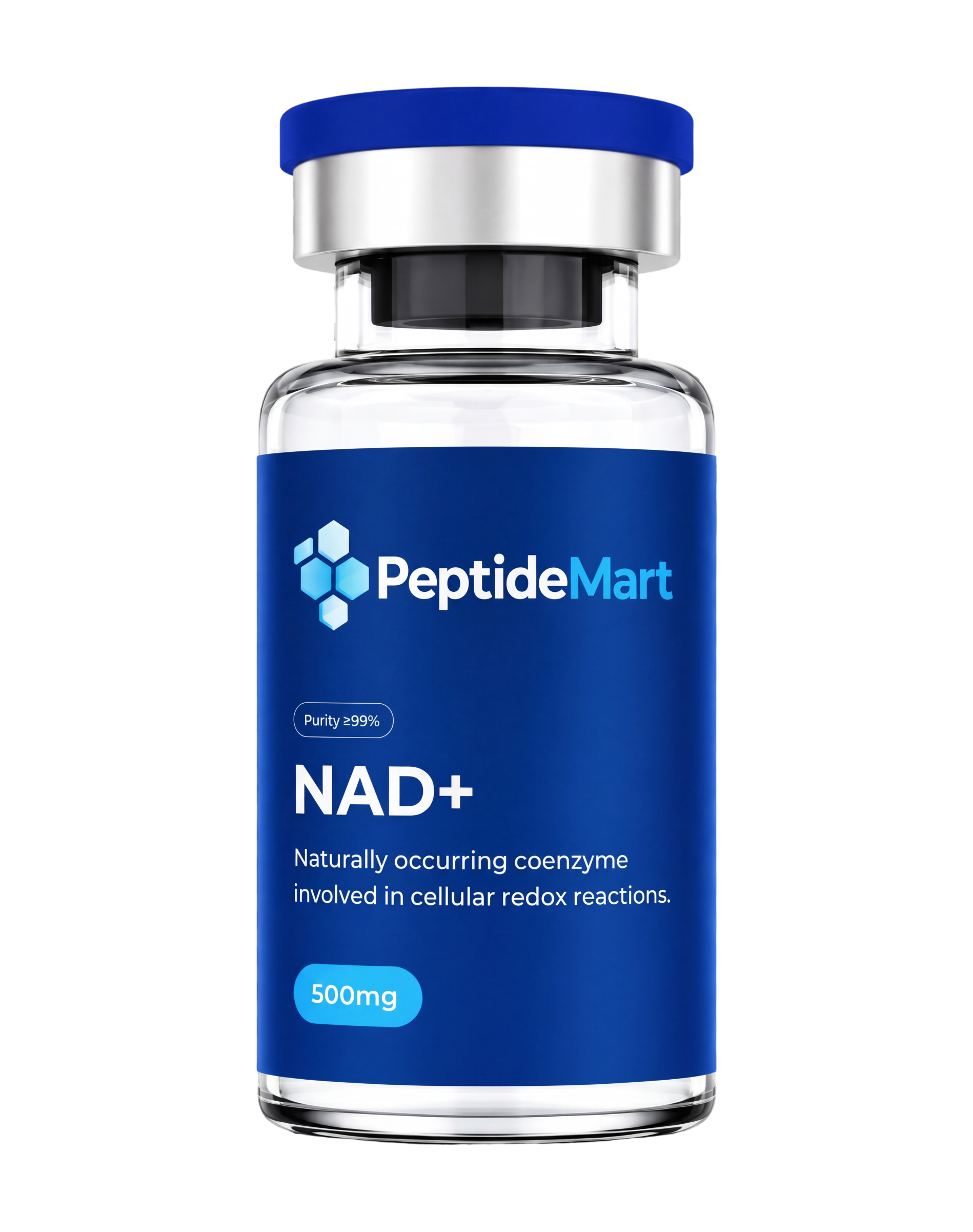 NAD+ 500mg