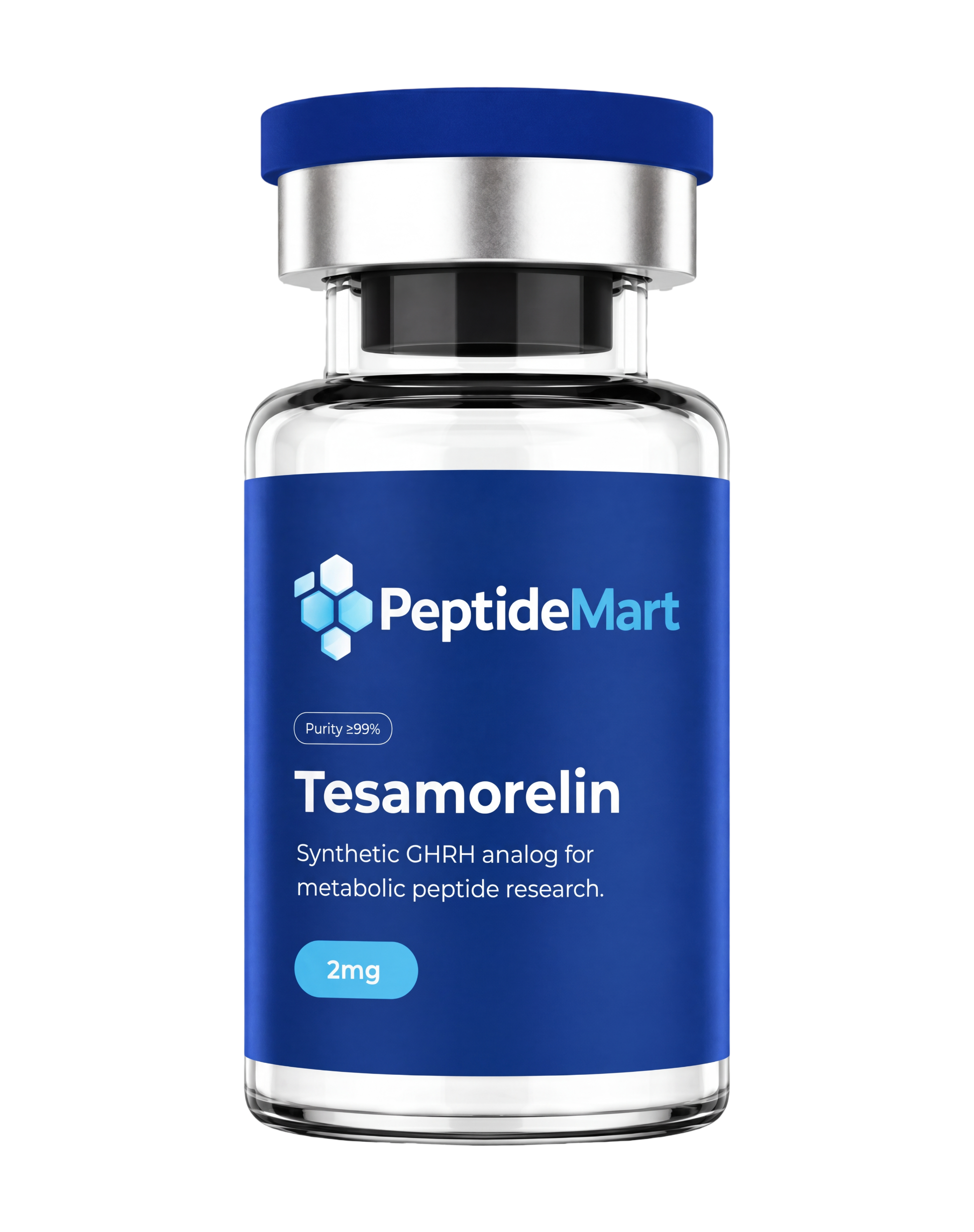 Tesamorelin 2mg