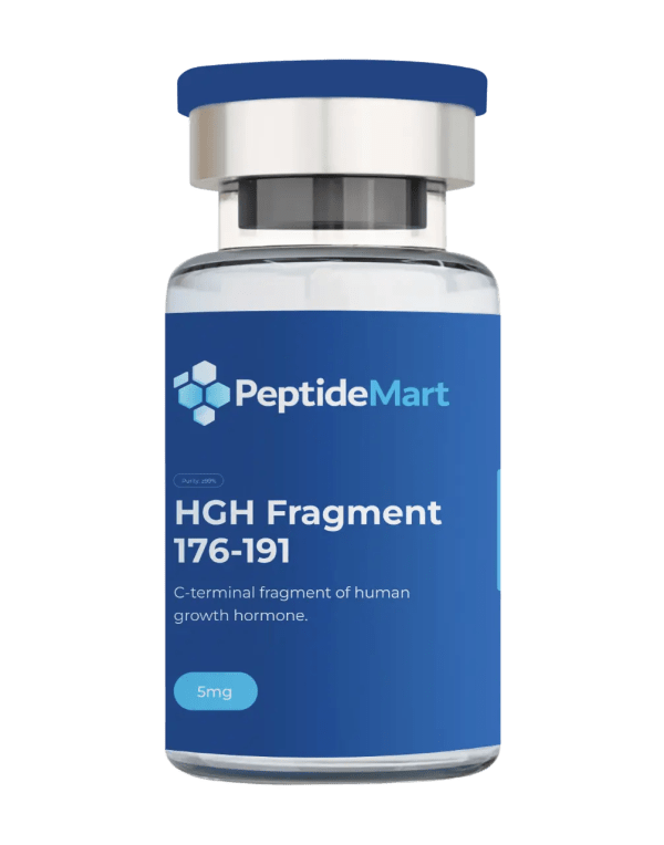 HGH Fragment 176-191