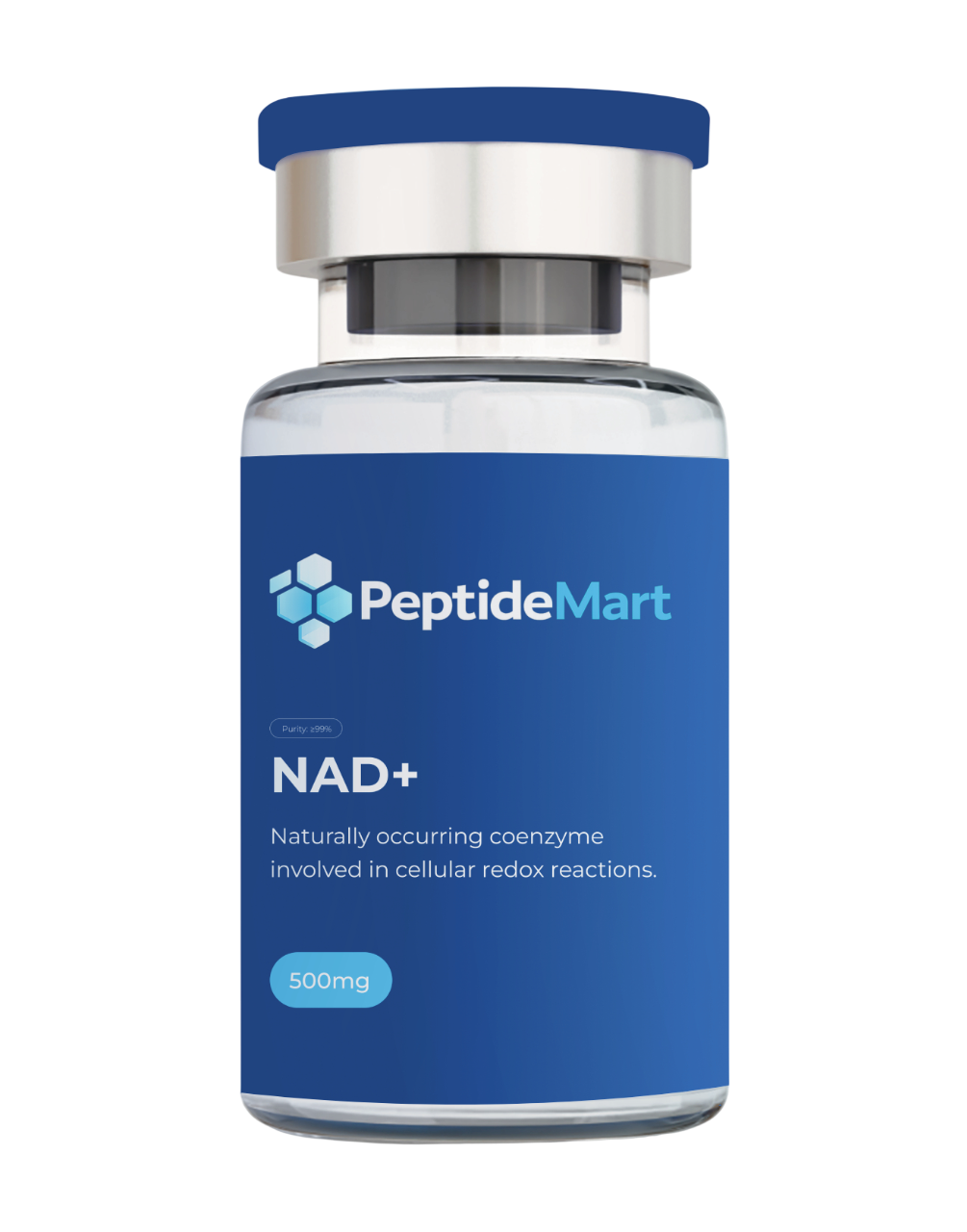 NAD Peptide