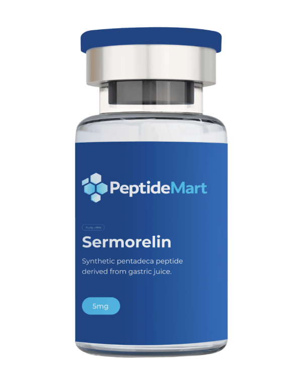 Sermorelin