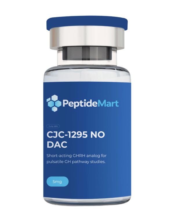 CJC-1295 NO DAC
