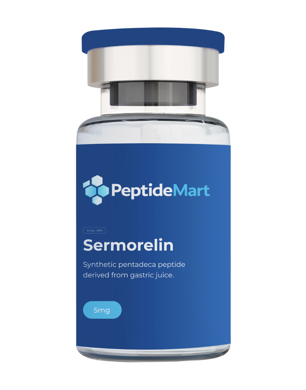 Sermorelin