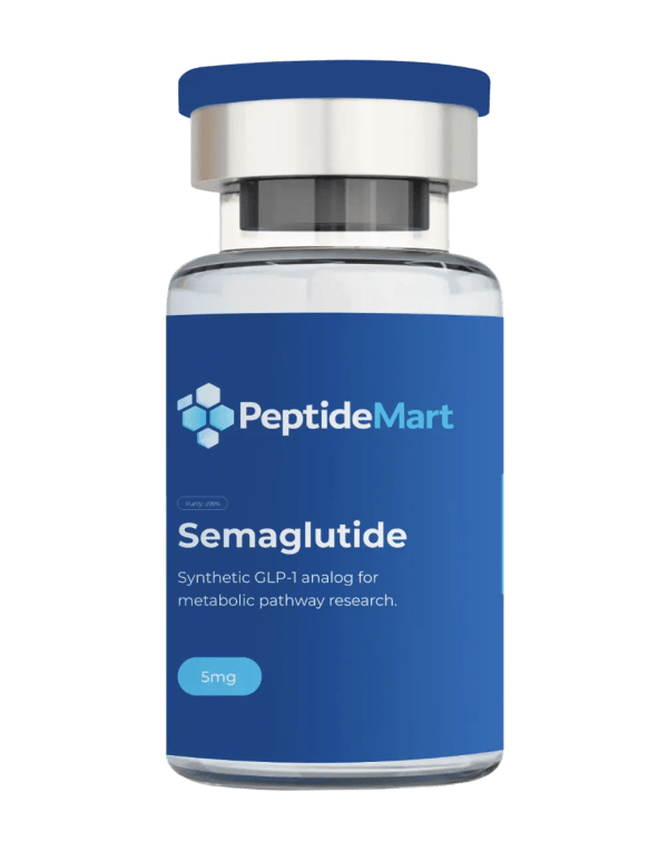 Semaglutide Peptide