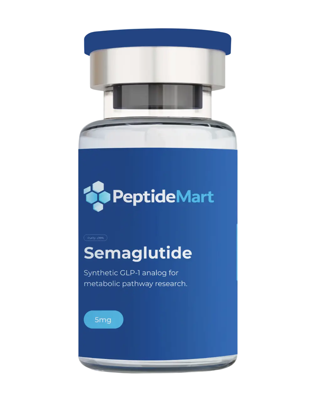 Semaglutide Peptide