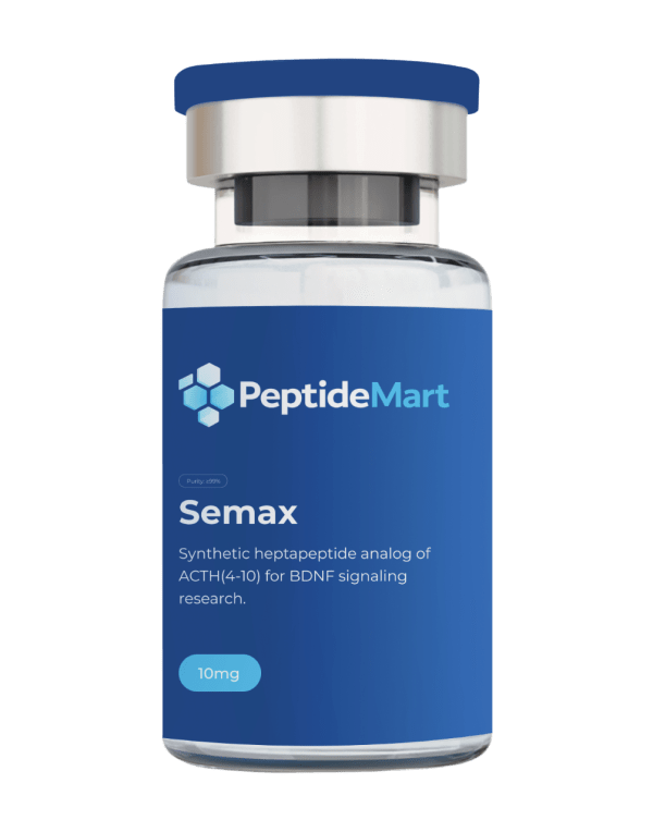Semax Peptide