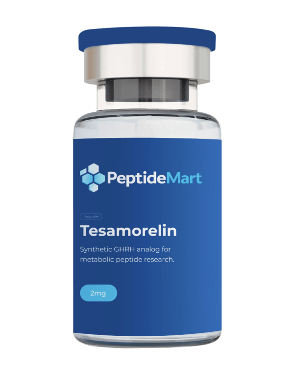 Tesamorelin Peptide