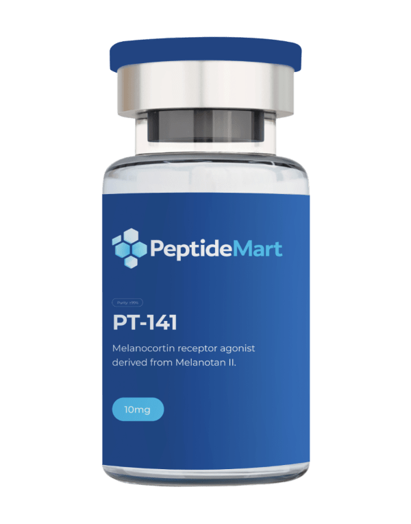 PT-141 Peptide